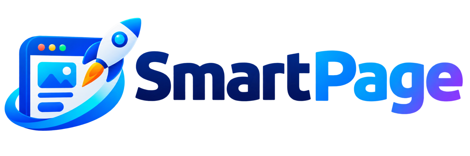 SmartPage Logo