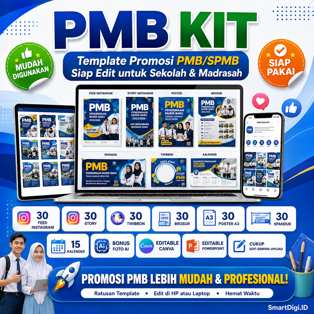 PMB Kit