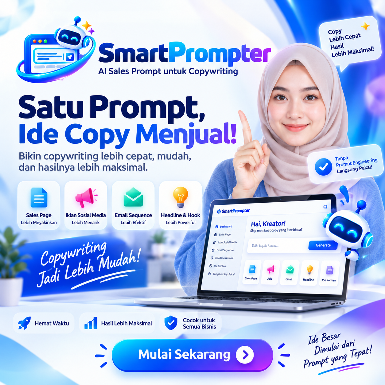 Smart Prompter