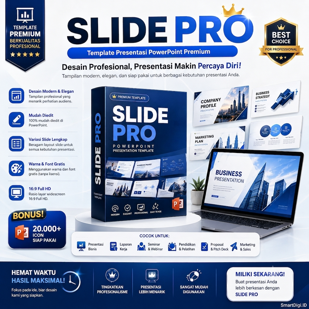 Slide Pro