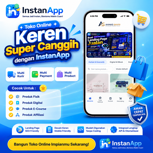 InstanApp