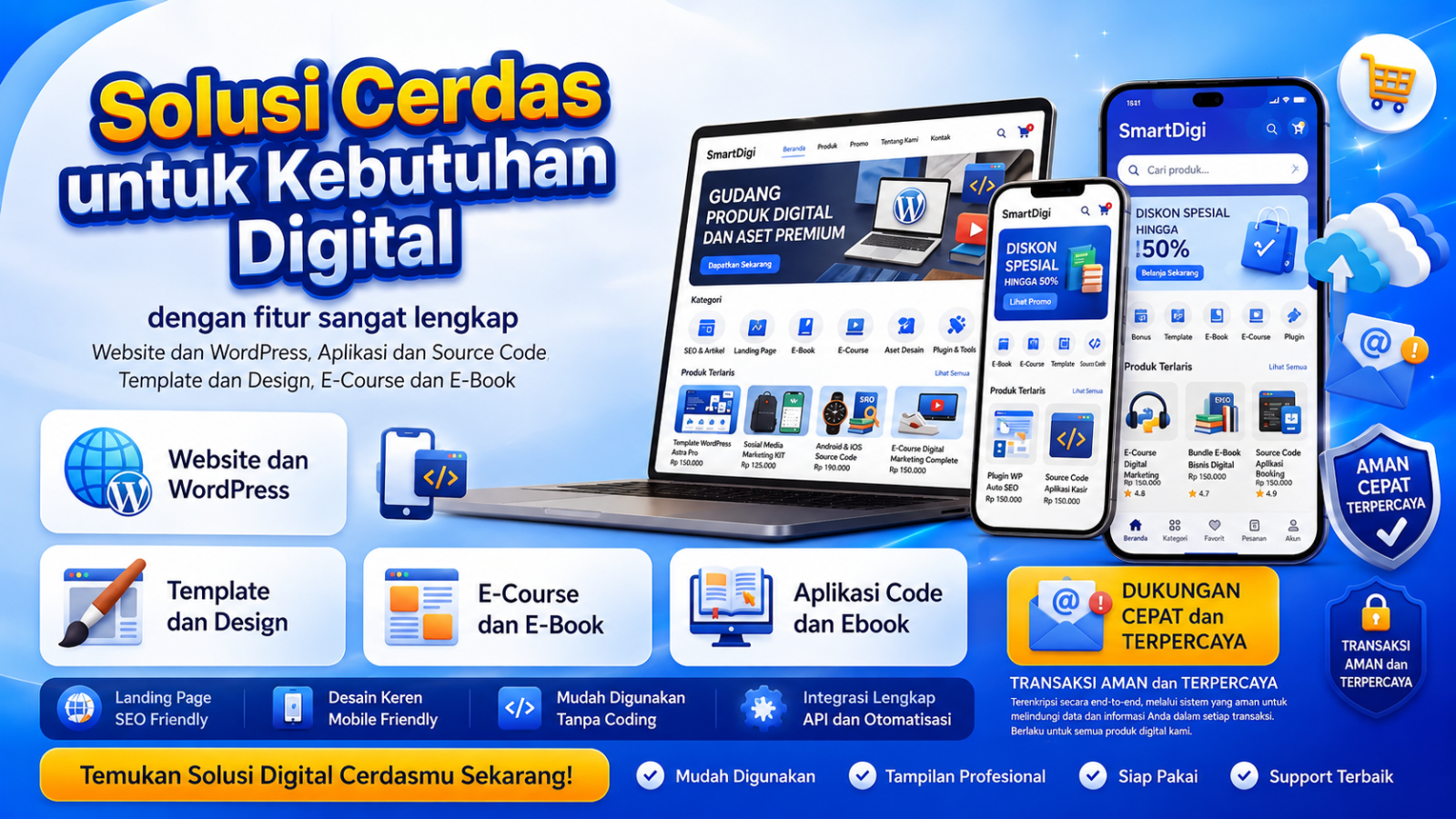 SmartDigi