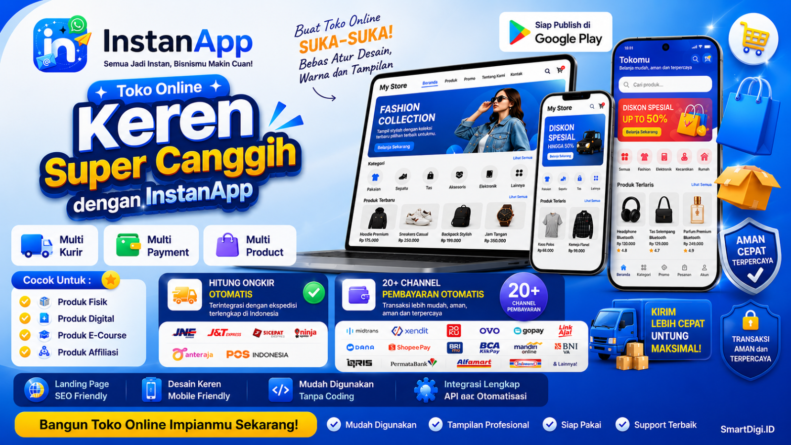 SmartDigi