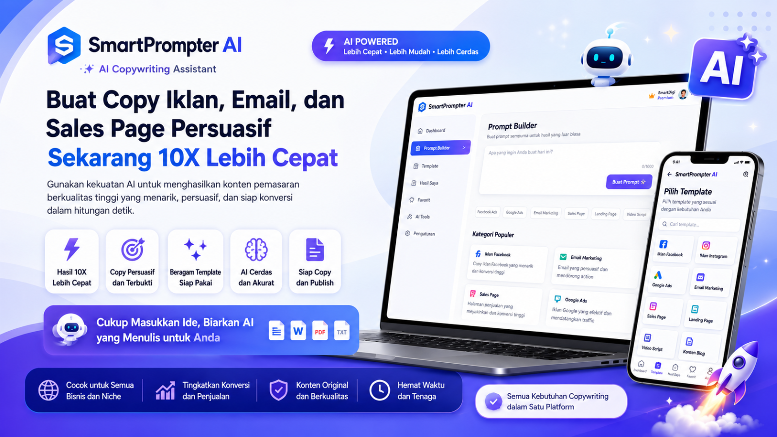 SmartDigi